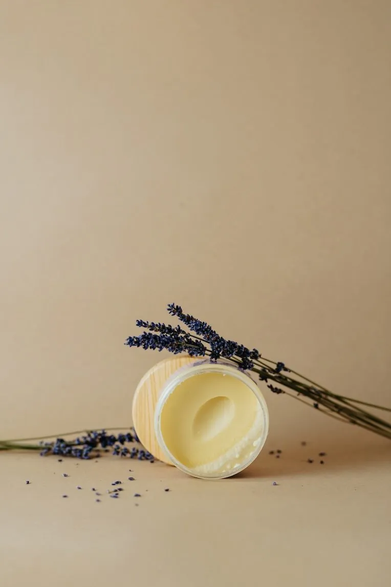 Alaina – Sheabutter Lavender Fusion, bild 2 av 3
