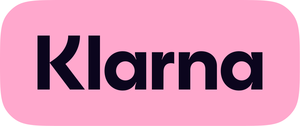 klarna logga