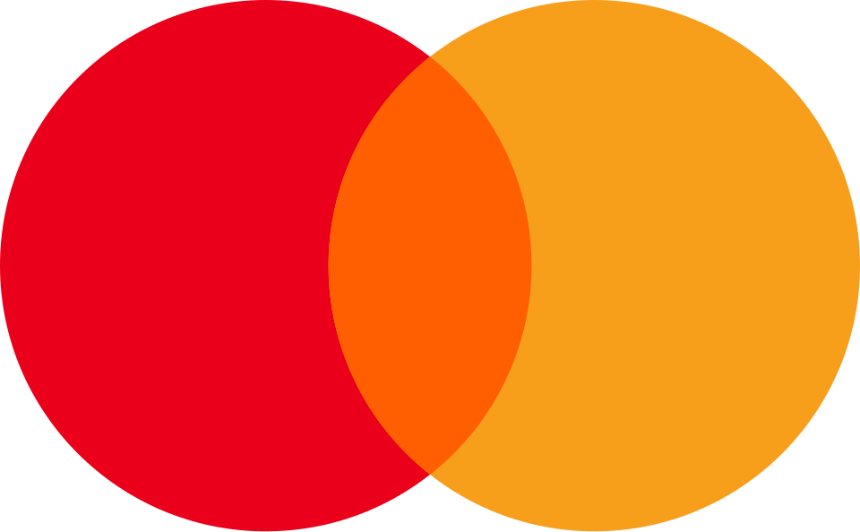 Mastercard logga