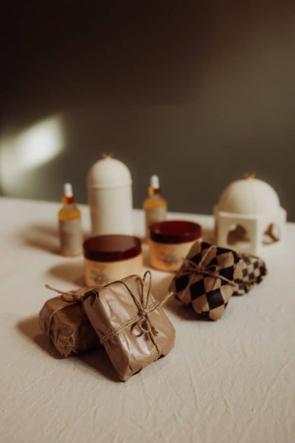 Stora Eid Kit - Bild 3