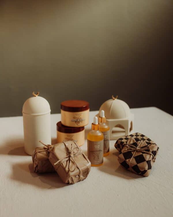 Stora Eid Kit