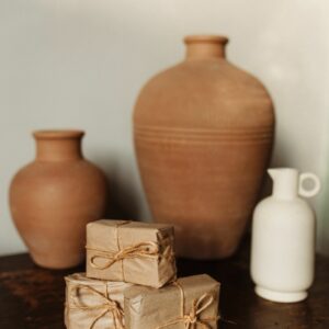 Kalaskit - Sheasmör