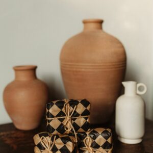 Kalaskit - Black Soap