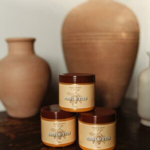 Kalaskit - Lilla Kakaosmör