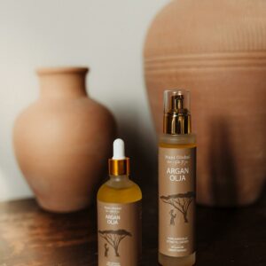 Kalaskit - Arganolja