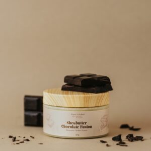 Nuni – Sheabutter Chocolate Fusion